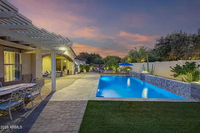 20137 E Silver Creek Lane E, Queen Creek, AZ 85142 - Photo 53