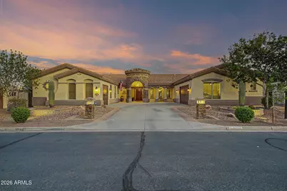 20137 E Silver Creek Lane E, Queen Creek, AZ 85142 - Photo 1