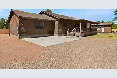 2745 Senior Center Street, Overgaard, AZ 85933 - Photo 1