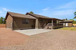 2745 Senior Center St, Overgaard, AZ 85933 - Photo 1