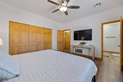 2745 Senior Center Street, Overgaard, AZ 85933 - Photo 19