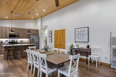 2745 Senior Center Street, Overgaard, AZ 85933 - Photo 9