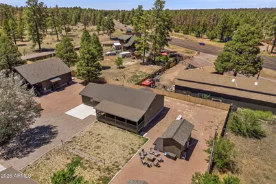 2745 Senior Center Street, Overgaard, AZ 85933 - Photo 35