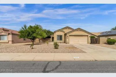 2123 N St Pedro Avenue, Casa Grande, AZ 85122 - Photo 3