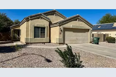 2123 N St Pedro Avenue, Casa Grande, AZ 85122 - Photo 3