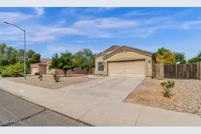 2123 N St Pedro Avenue, Casa Grande, AZ 85122 - Photo 25