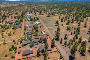 2741 Senior Center St, Overgaard, AZ 85933 - Photo 33