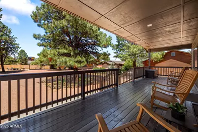 2741 Senior Center Street, Overgaard, AZ 85933 - Photo 3