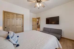 2741 Senior Center St, Overgaard, AZ 85933 - Photo 21