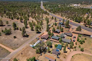2741 Senior Center St, Overgaard, AZ 85933 - Photo 31
