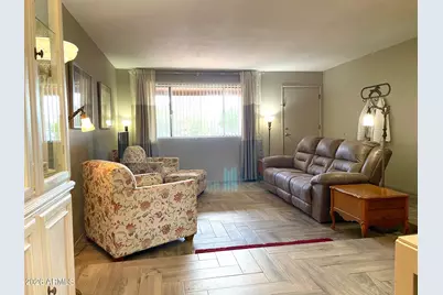 110 Nighthawk Avenue, Bisbee, AZ 85603 - Photo 15