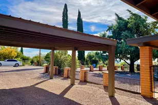 110 Nighthawk Ave, Bisbee, AZ 85603 - Photo 9