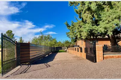 110 Nighthawk Avenue, Bisbee, AZ 85603 - Photo 5