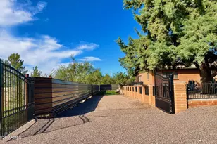 110 Nighthawk Ave, Bisbee, AZ 85603 - Photo 5