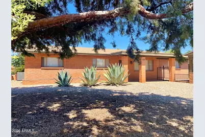 110 Nighthawk Avenue, Bisbee, AZ 85603 - Photo 1
