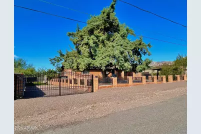 110 Nighthawk Avenue, Bisbee, AZ 85603 - Photo 57