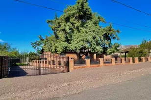 110 Nighthawk Ave, Bisbee, AZ 85603 - Photo 57
