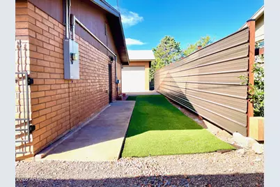 110 Nighthawk Avenue, Bisbee, AZ 85603 - Photo 11