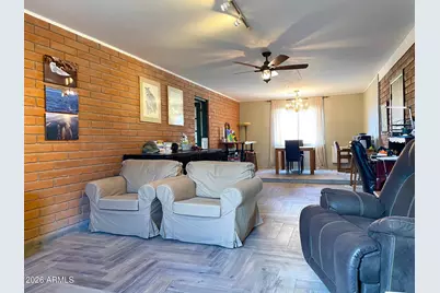110 Nighthawk Avenue, Bisbee, AZ 85603 - Photo 27
