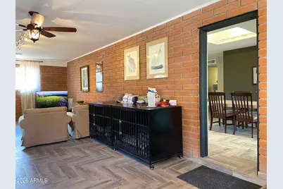 110 Nighthawk Avenue, Bisbee, AZ 85603 - Photo 25
