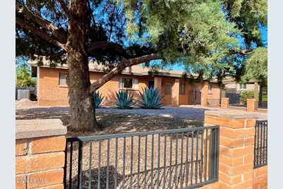 110 Nighthawk Avenue, Bisbee, AZ 85603 - Photo 3