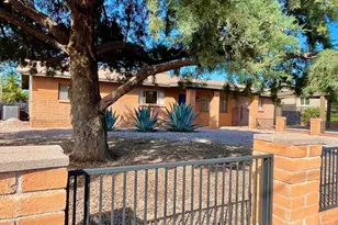 110 Nighthawk Ave, Bisbee, AZ 85603 - Photo 3