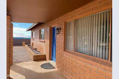 110 Nighthawk Avenue, Bisbee, AZ 85603 - Photo 13