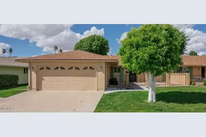 10405 W Saratoga Circle W, Sun City, AZ 85351 - Photo 1