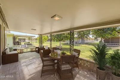 10405 W Saratoga Circle W, Sun City, AZ 85351 - Photo 33