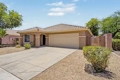 17791 W Calavar Road, Surprise, AZ 85388 - Photo 3