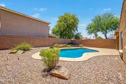 17791 W Calavar Road, Surprise, AZ 85388 - Photo 19