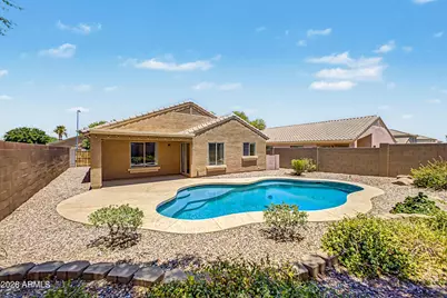 17791 W Calavar Road, Surprise, AZ 85388 - Photo 17