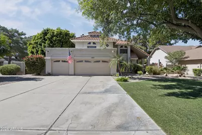 1983 E Palomino Drive, Tempe, AZ 85284 - Photo 1