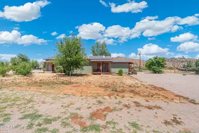 10805 E Clover Lane, Cornville, AZ 86325 - Photo 47