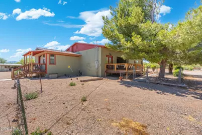 10805 E Clover Lane, Cornville, AZ 86325 - Photo 43