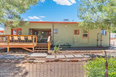 10805 E Clover Lane, Cornville, AZ 86325 - Photo 1