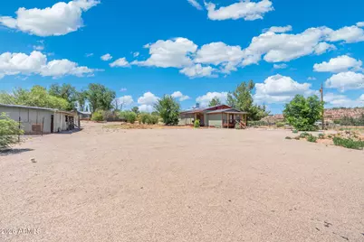 10805 E Clover Lane, Cornville, AZ 86325 - Photo 45