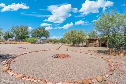 10805 E Clover Lane, Cornville, AZ 86325 - Photo 35