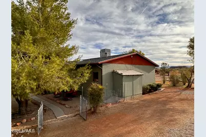 10805 E Clover Lane, Cornville, AZ 86325 - Photo 41