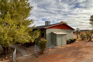 10805 E Clover Ln, Cornville, AZ 86325 - Photo 41