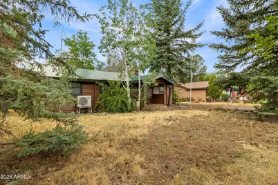 1441 W Navajo Lane, Lakeside, AZ 85929 - Photo 3