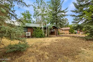 1441 W Navajo Ln, Lakeside, AZ 85929 - Photo 3