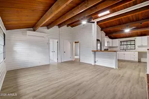 1441 W Navajo Ln, Lakeside, AZ 85929 - Photo 5