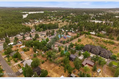 1441 W Navajo Lane, Lakeside, AZ 85929 - Photo 33