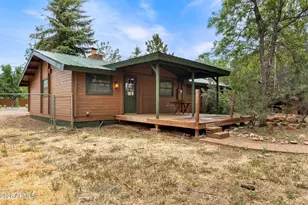 1441 W Navajo Ln, Lakeside, AZ 85929 - Photo 23