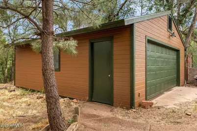 1441 W Navajo Lane, Lakeside, AZ 85929 - Photo 27