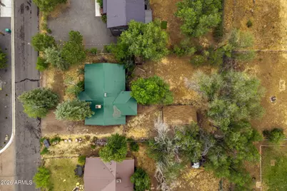 1441 W Navajo Lane, Lakeside, AZ 85929 - Photo 29