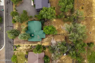 1441 W Navajo Ln, Lakeside, AZ 85929 - Photo 29