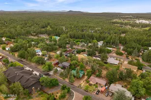 1441 W Navajo Ln, Lakeside, AZ 85929 - Photo 31