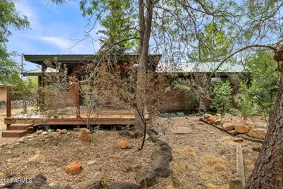 1441 W Navajo Lane, Lakeside, AZ 85929 - Photo 25